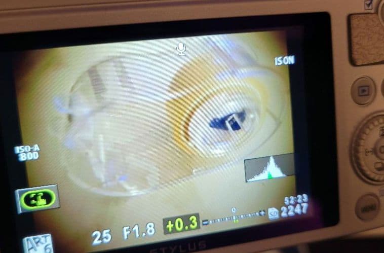 ご依頼値下げ　Olympus STYLUS XZ-10