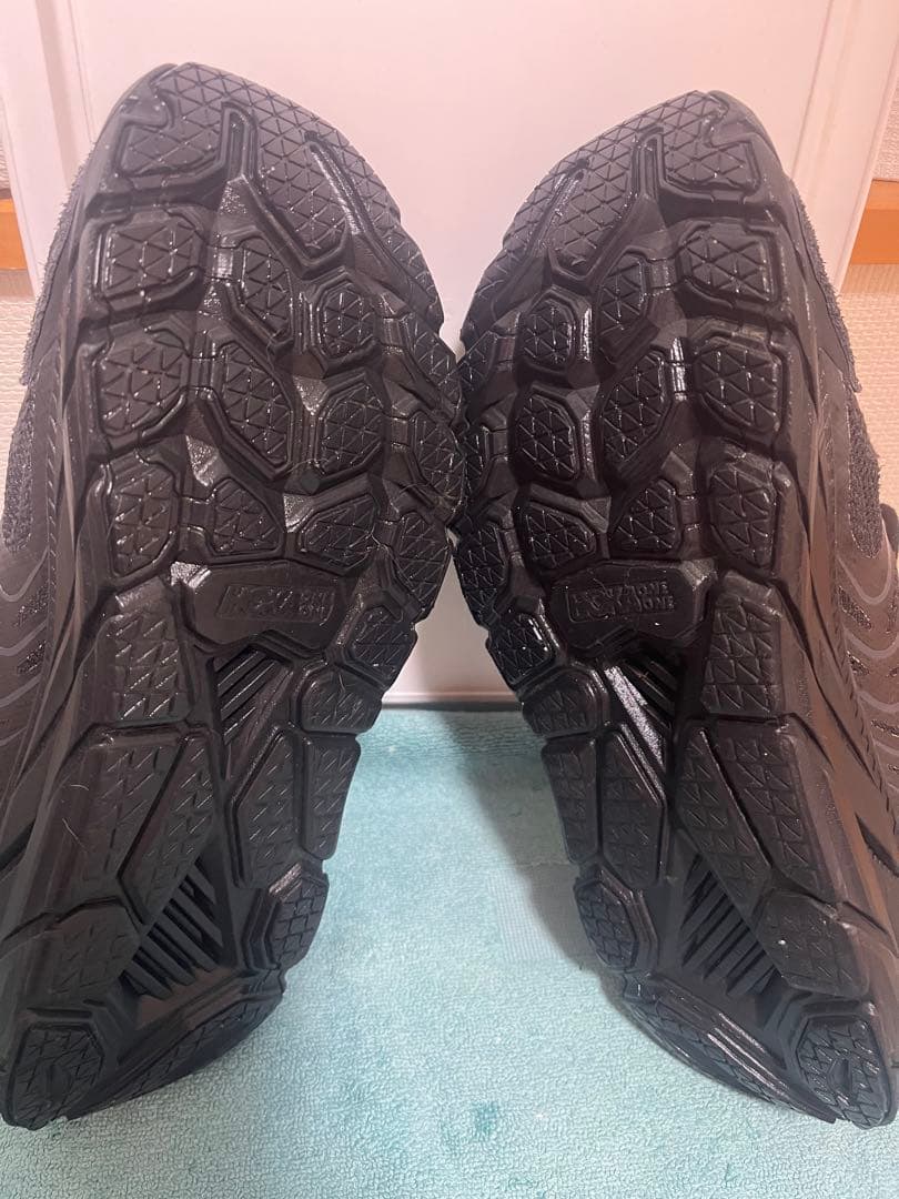 ホカオネオネ HOKA ONE ONE / CLIFTON LS 27.0