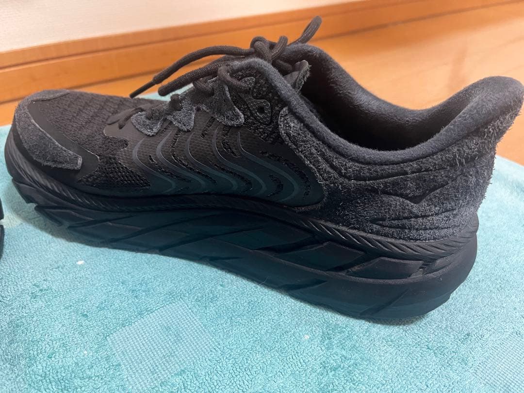 ホカオネオネ HOKA ONE ONE / CLIFTON LS 27.0