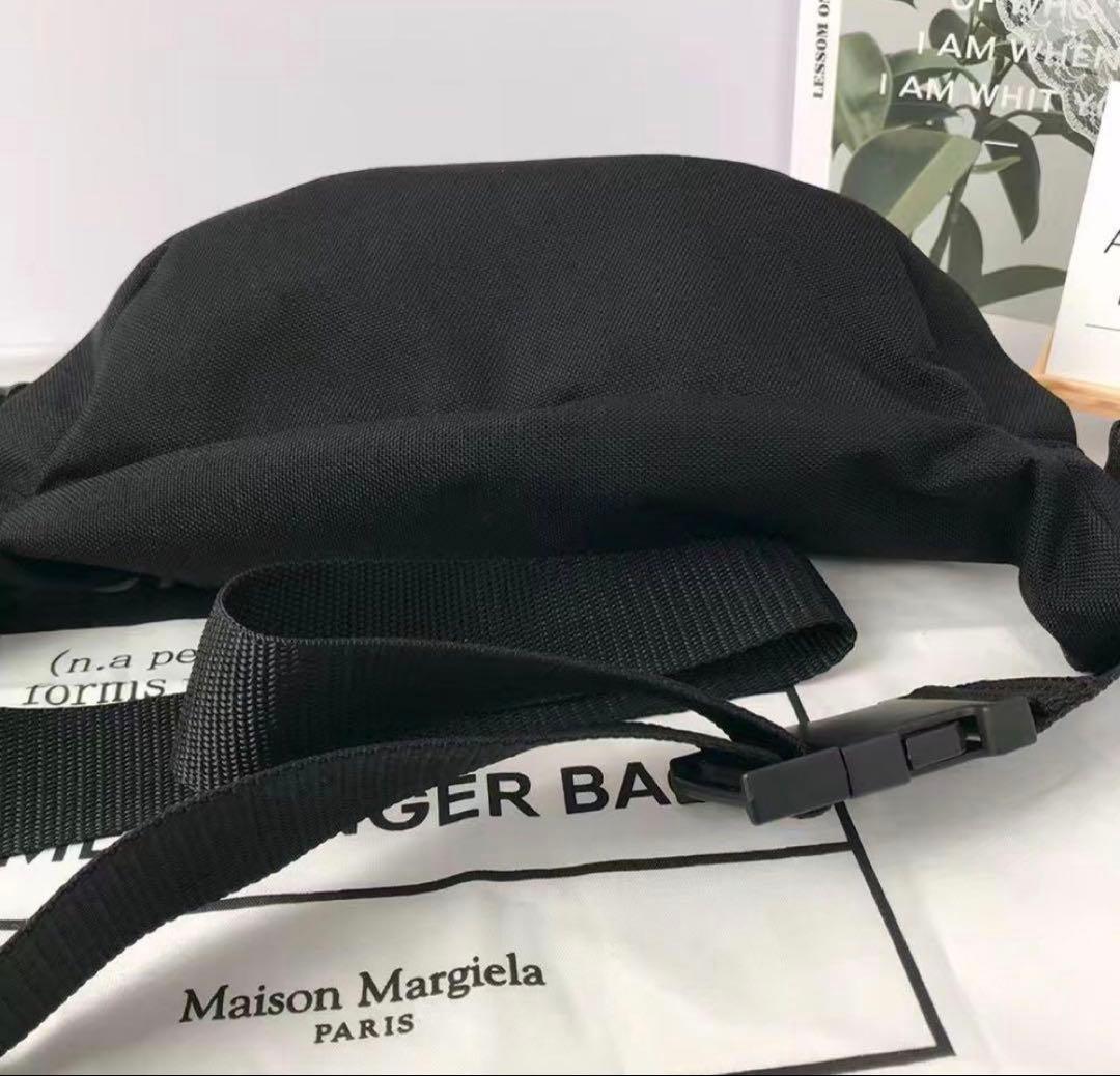 Maison Margiela メゾンマルジェラ メッセンジャーバッグ