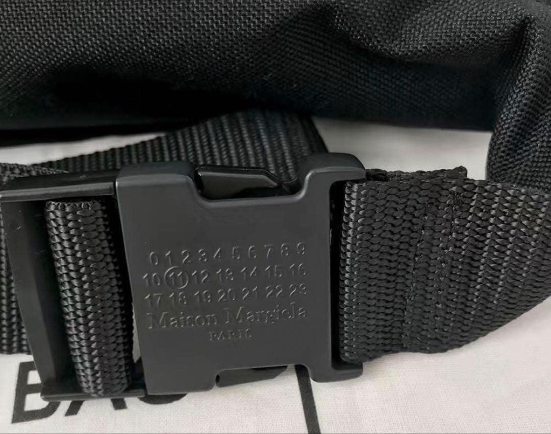 Maison Margiela メゾンマルジェラ メッセンジャーバッグ