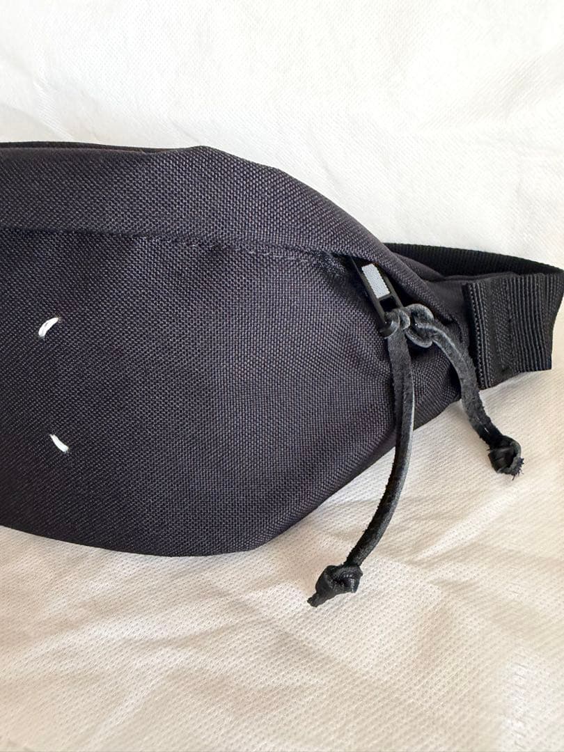 Maison Margiela メゾンマルジェラ メッセンジャーバッグ