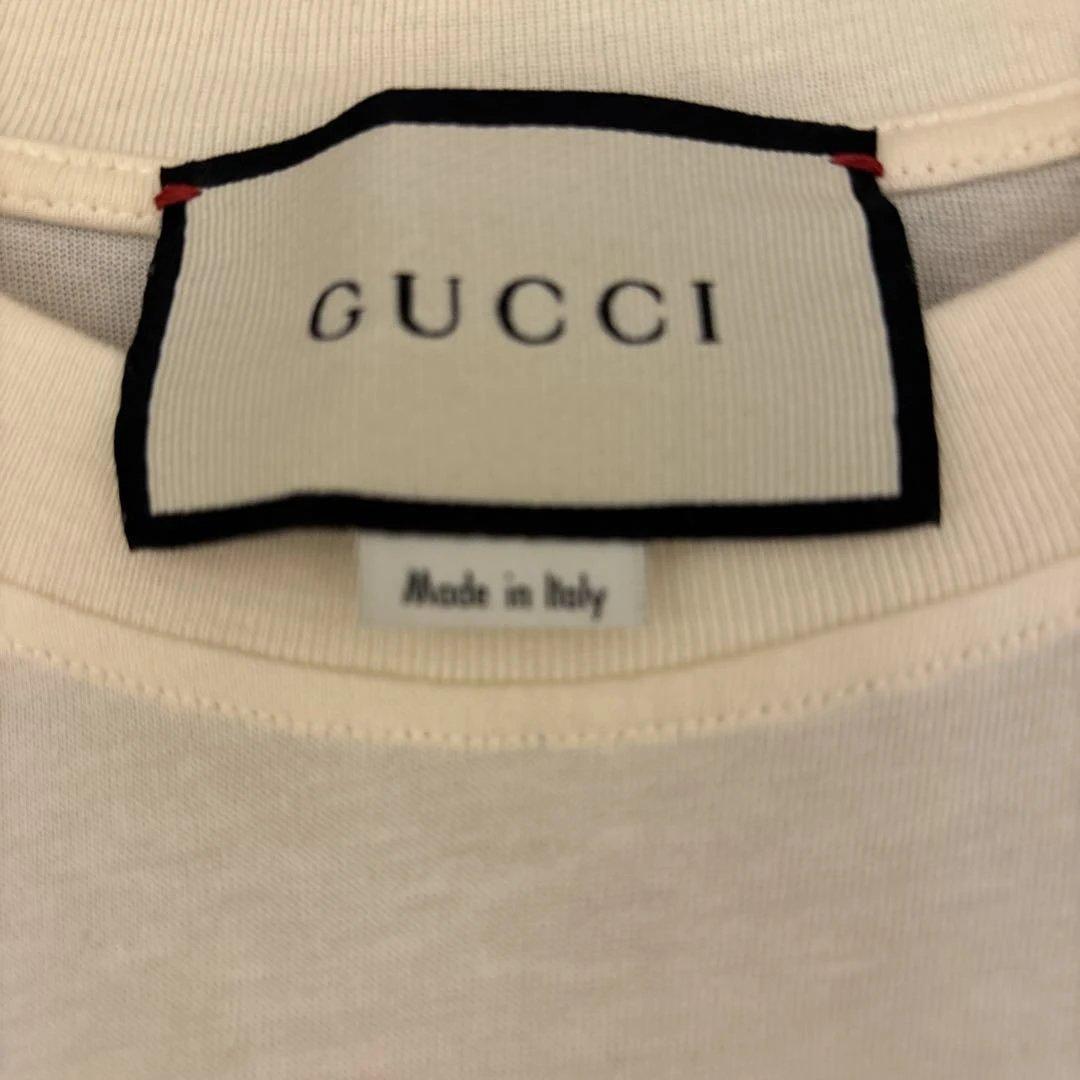 GUCCITシャツＬ