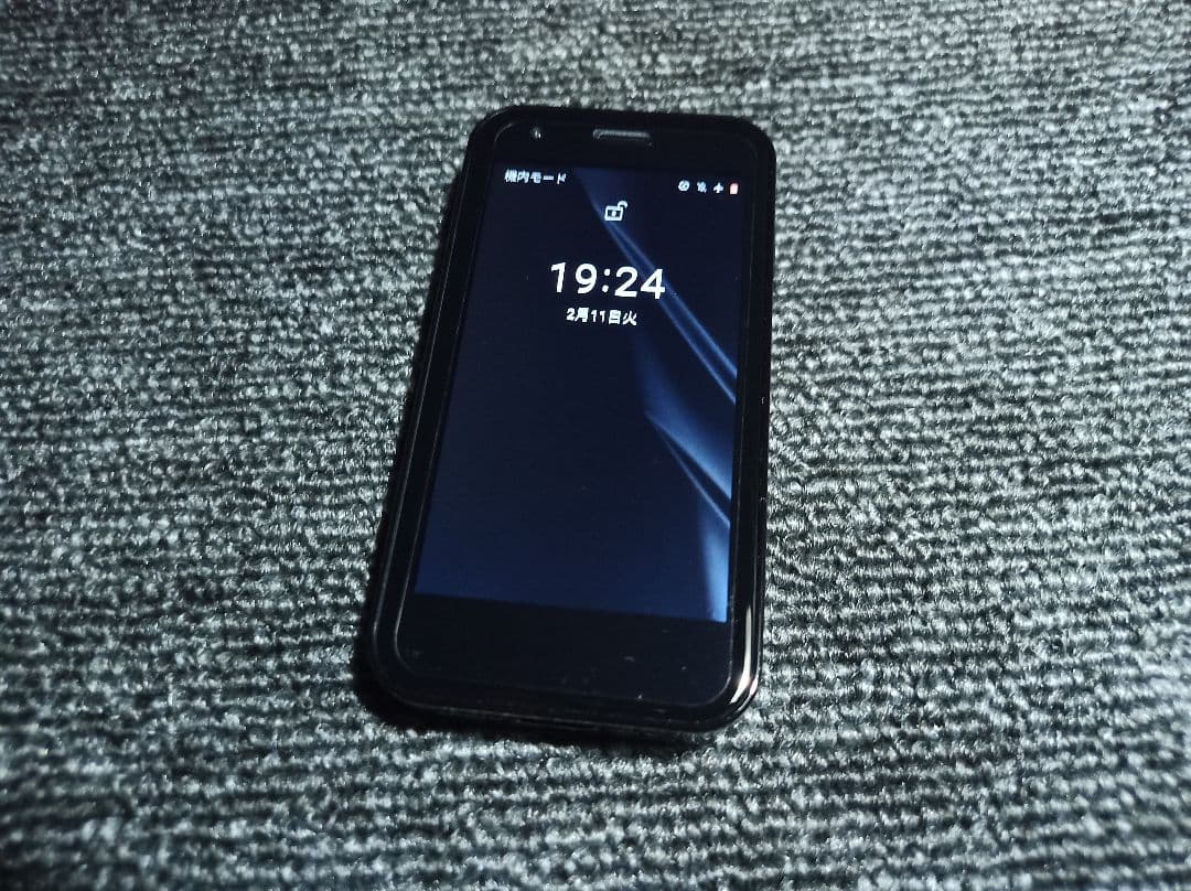 スマートフォン本体 SOYES XS16