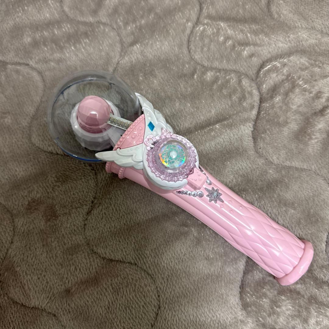 ひろがるスカイプリキュア 変身グッズ