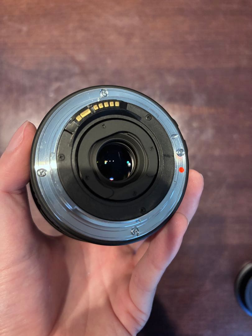 RF24-105mm f4 L IS USM （おまけ付）