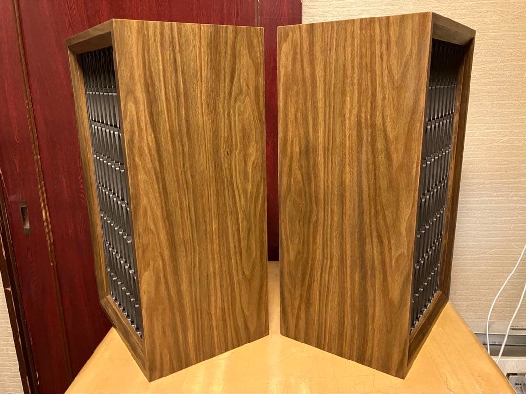 ALTEC CD308-8A(改) 国産古箱・ホーンツィーター(アルテック)