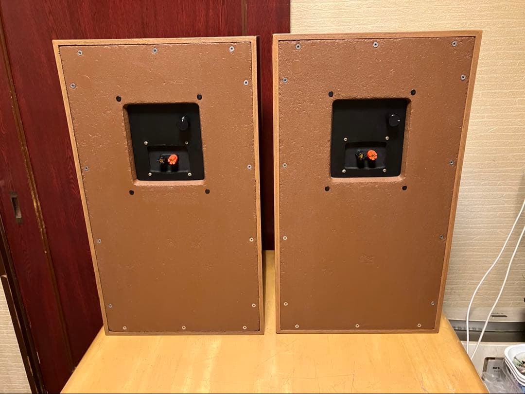 ALTEC CD308-8A(改) 国産古箱・ホーンツィーター(アルテック)