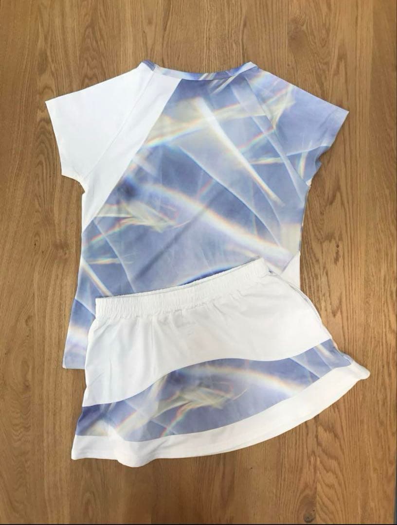 【SALE！】アドミラル テニス セットアップ レディース