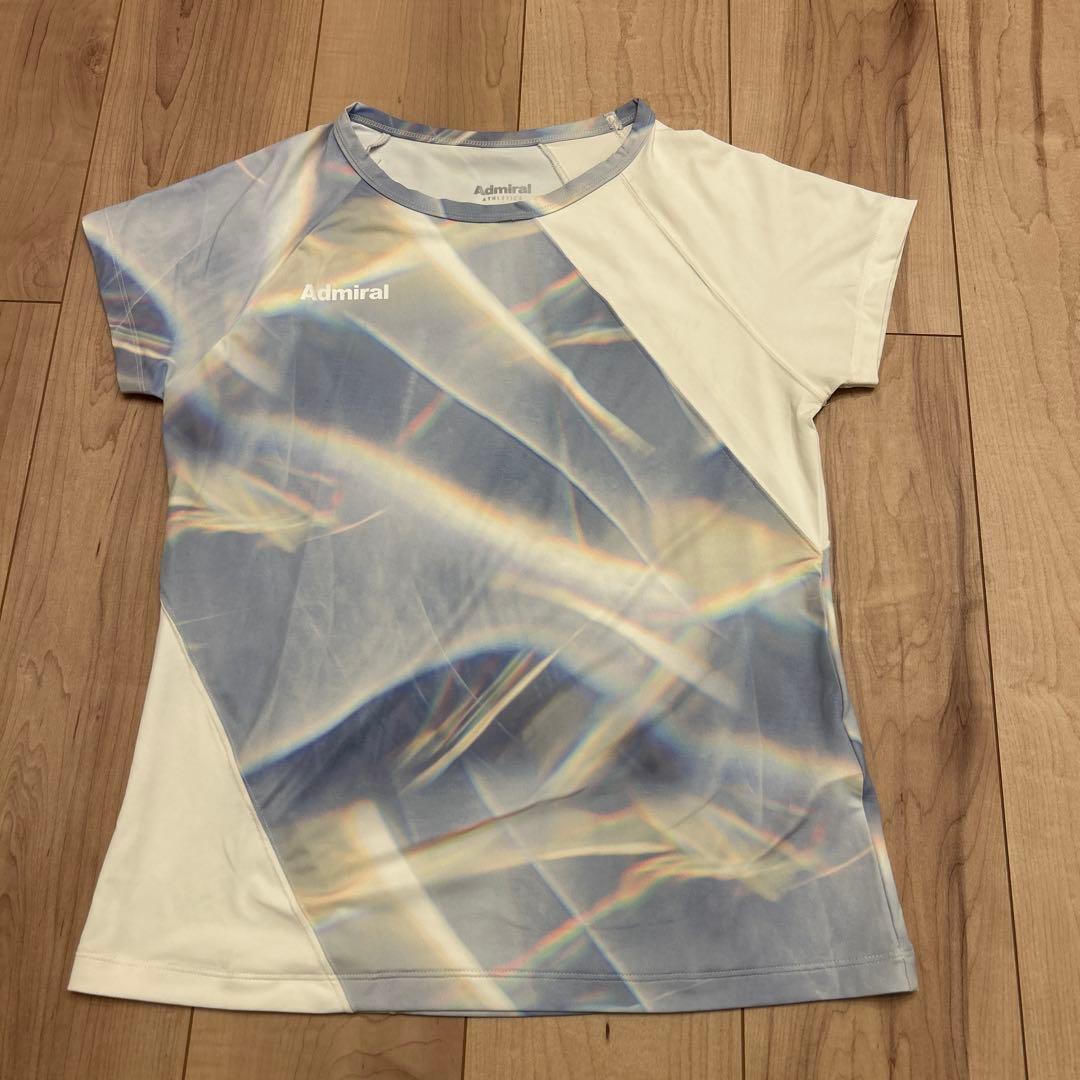 【SALE！】アドミラル テニス セットアップ レディース