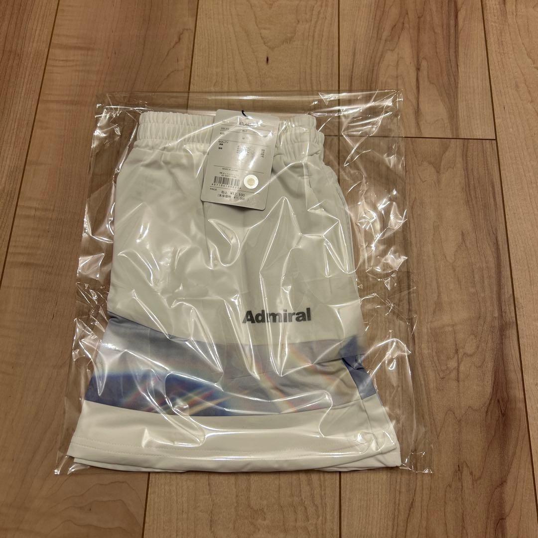 【SALE！】アドミラル テニス セットアップ レディース