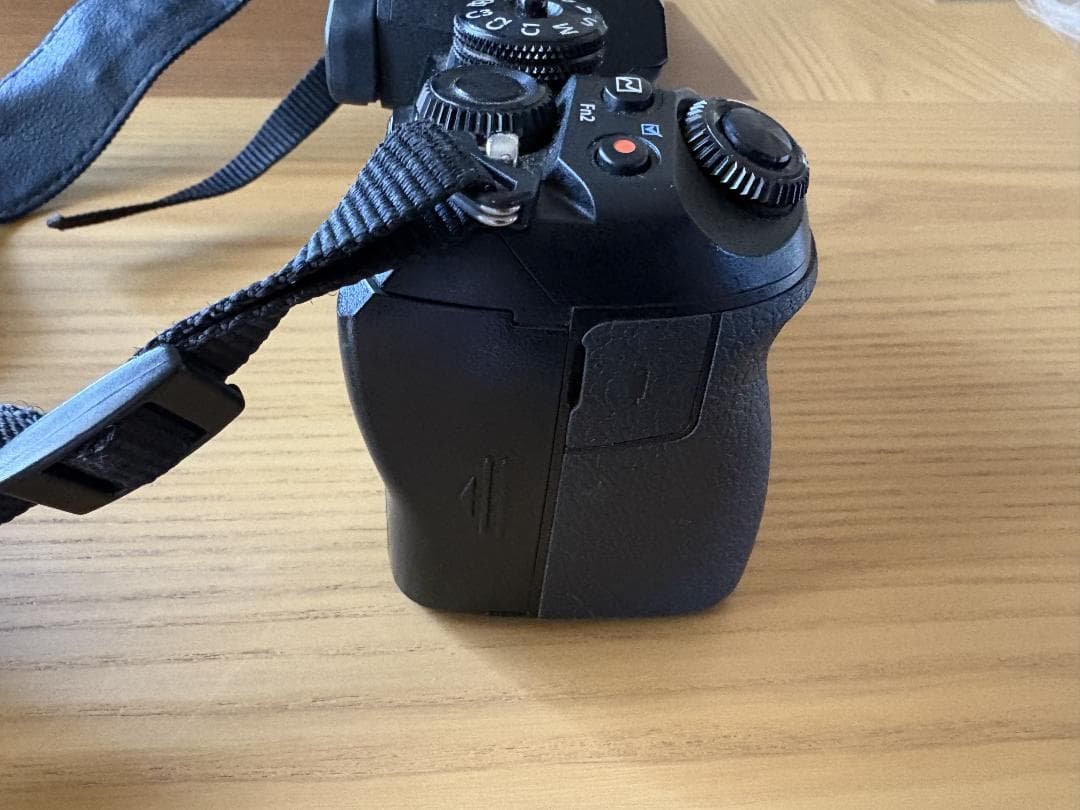 か*ら様 OLYMPUS OM-D E-M1 Mark II ボディ おまけ多数