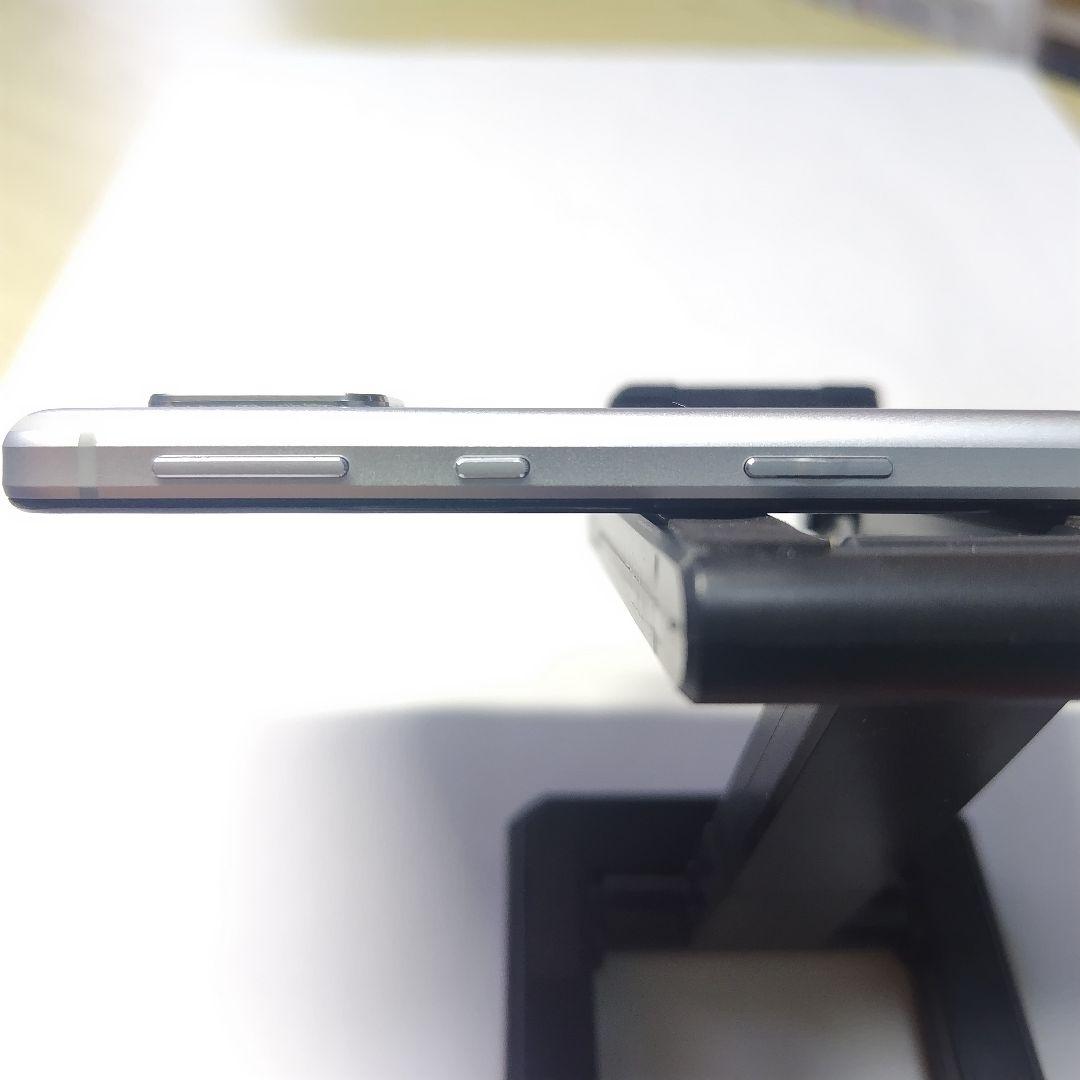 AQUOS sense4 lite SH-RM15本体 64GB 即発送