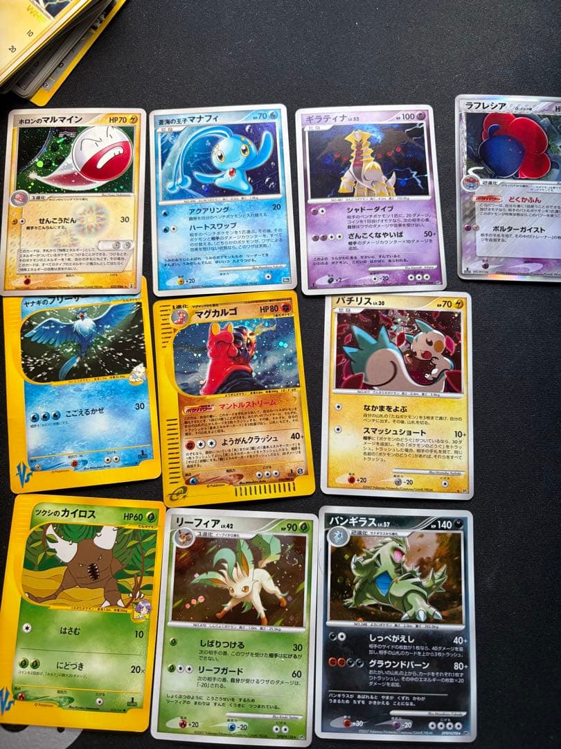 ポケモンカードセット　37枚