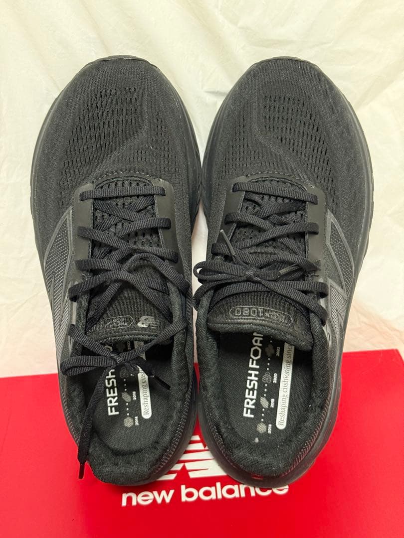 靴 New Balance MENS 1080v14 26.5 2E