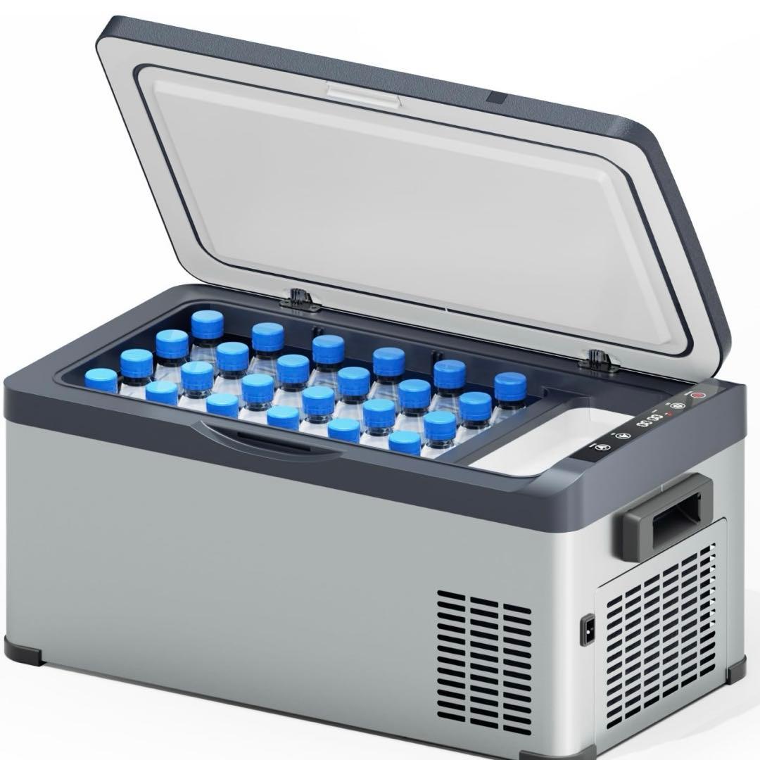 FADE ポータブル冷蔵庫