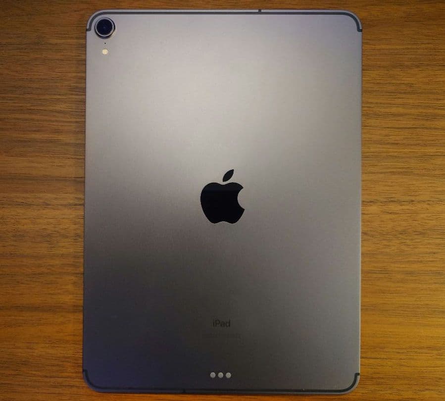 iPad Pro 11インチ（第1世代）Wifi+Cellular 256GB