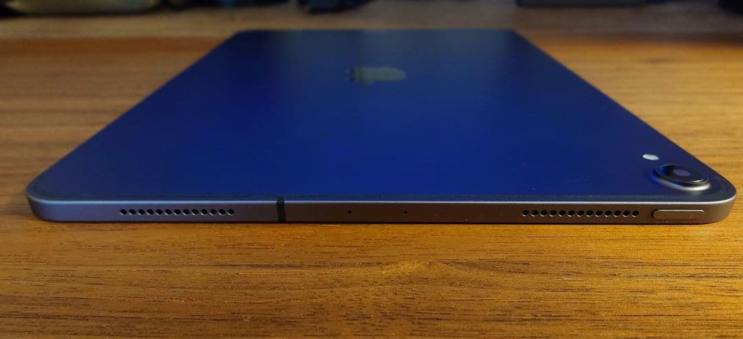 iPad Pro 11インチ（第1世代）Wifi+Cellular 256GB