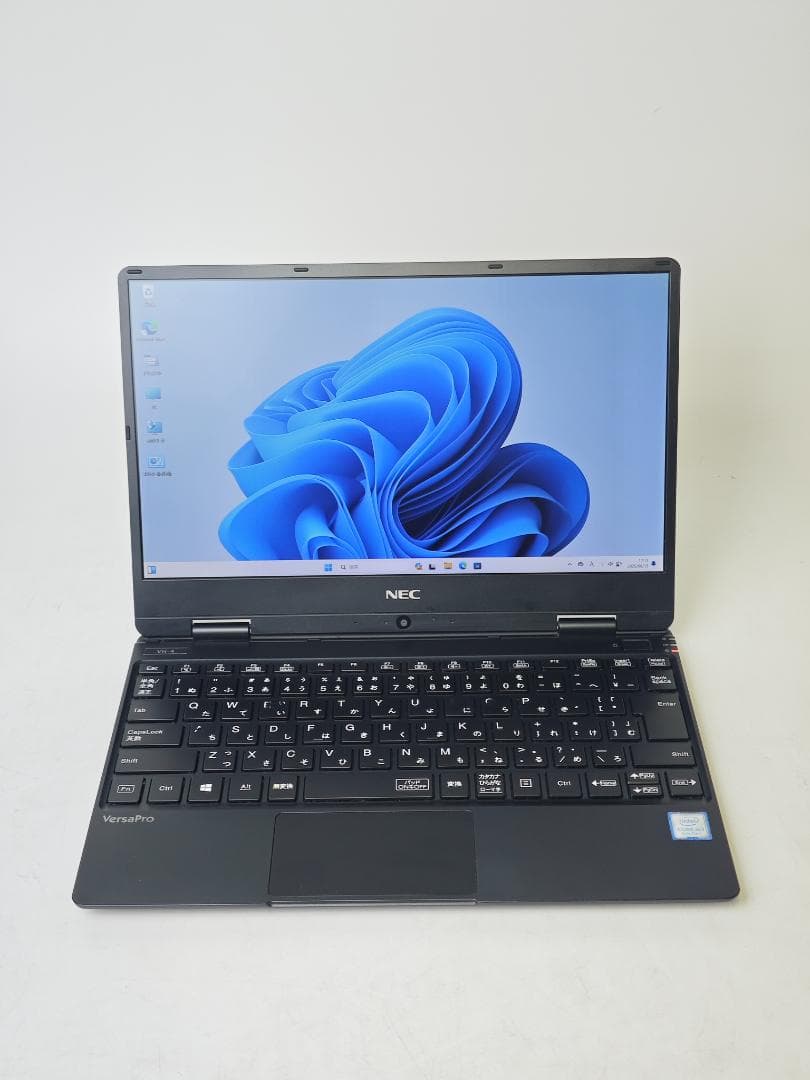 最終値下げA107-18NEC VersaPro 13.3インチ ブラック