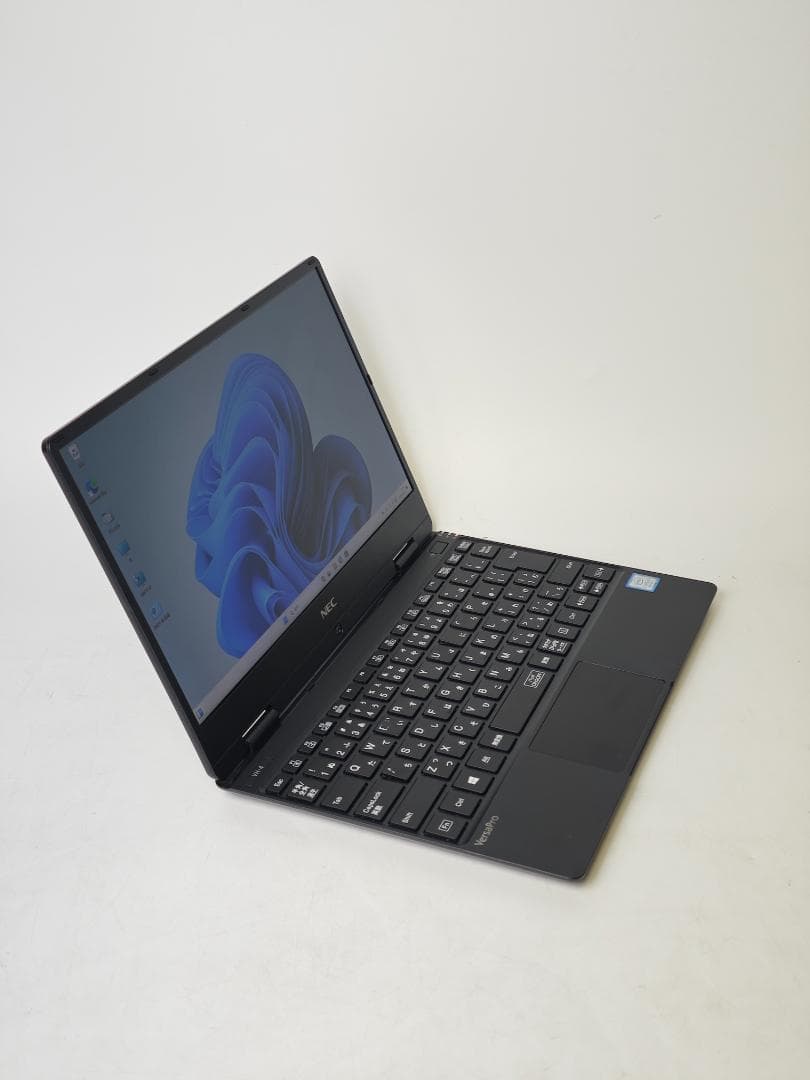 最終値下げA107-18NEC VersaPro 13.3インチ ブラック