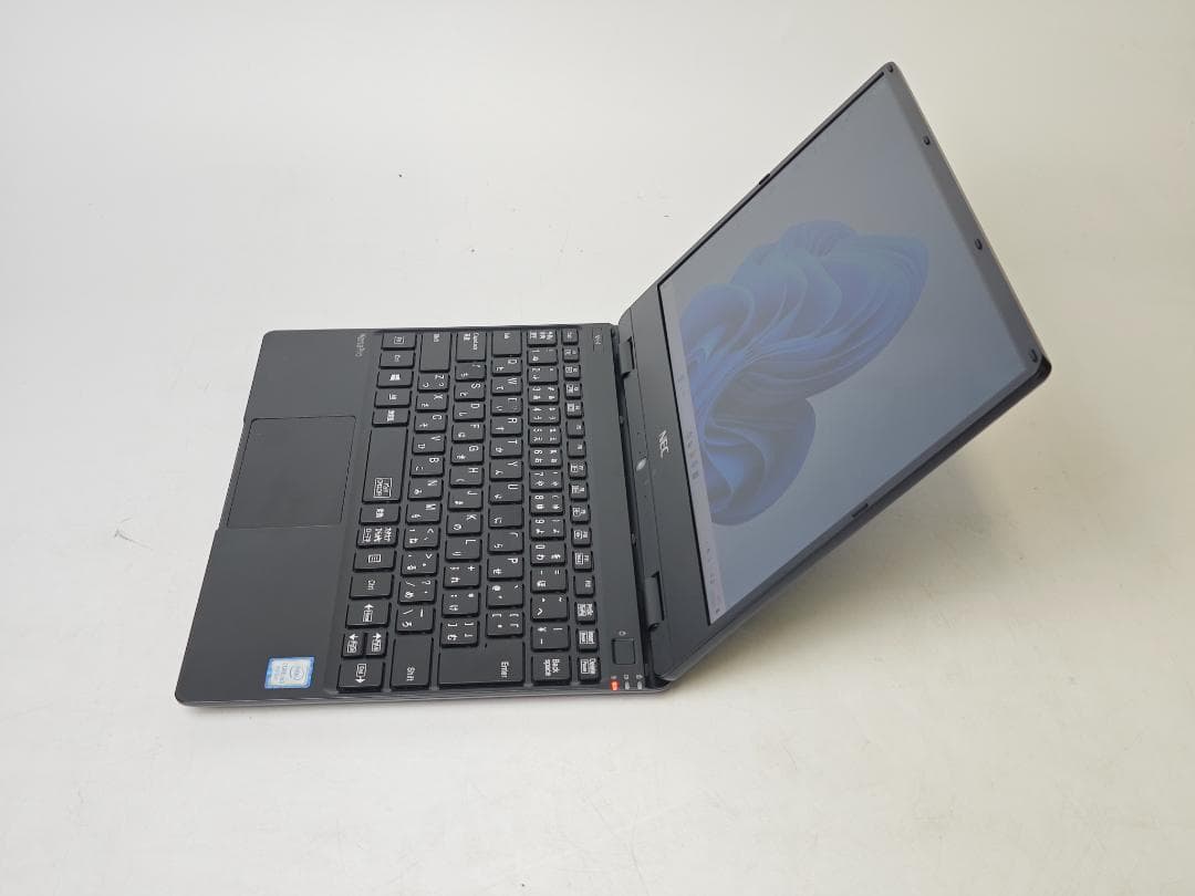最終値下げA107-18NEC VersaPro 13.3インチ ブラック