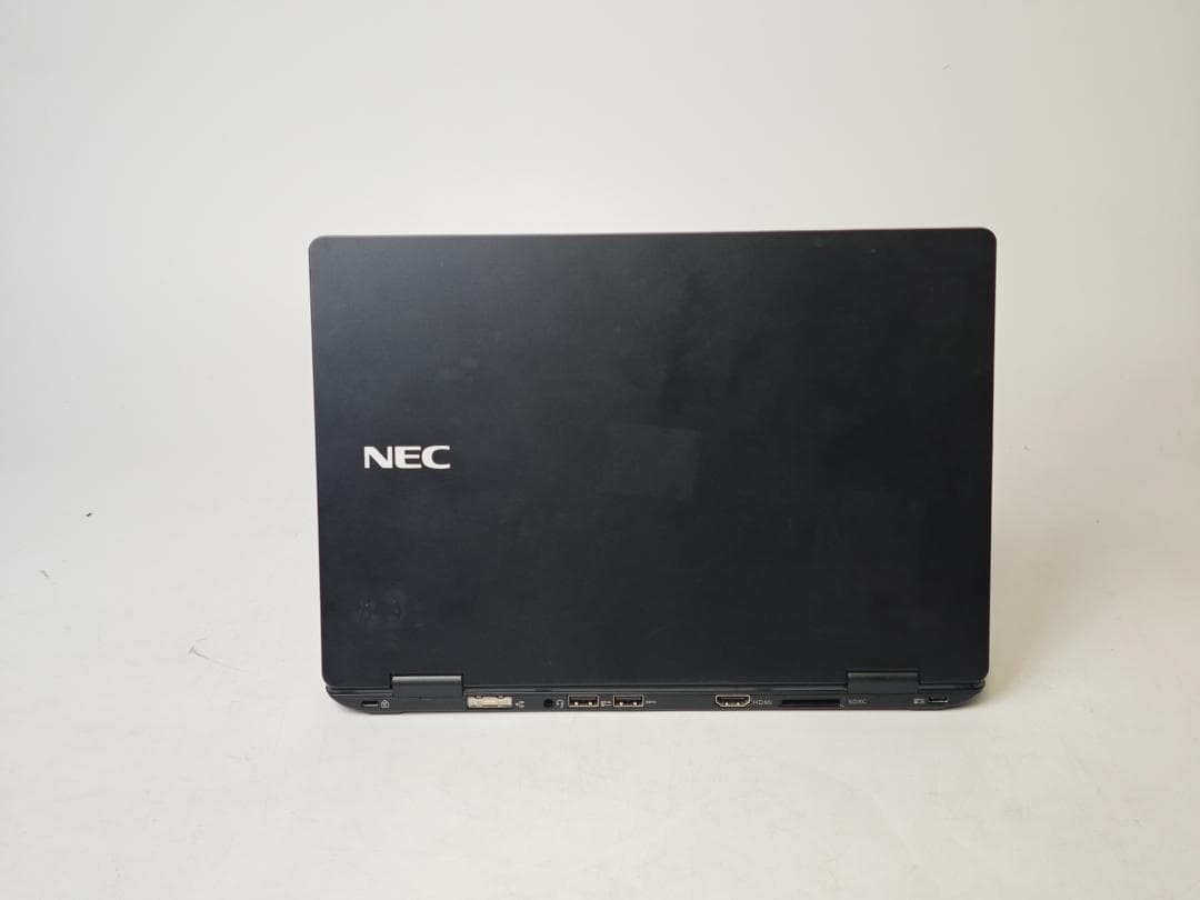 最終値下げA107-18NEC VersaPro 13.3インチ ブラック