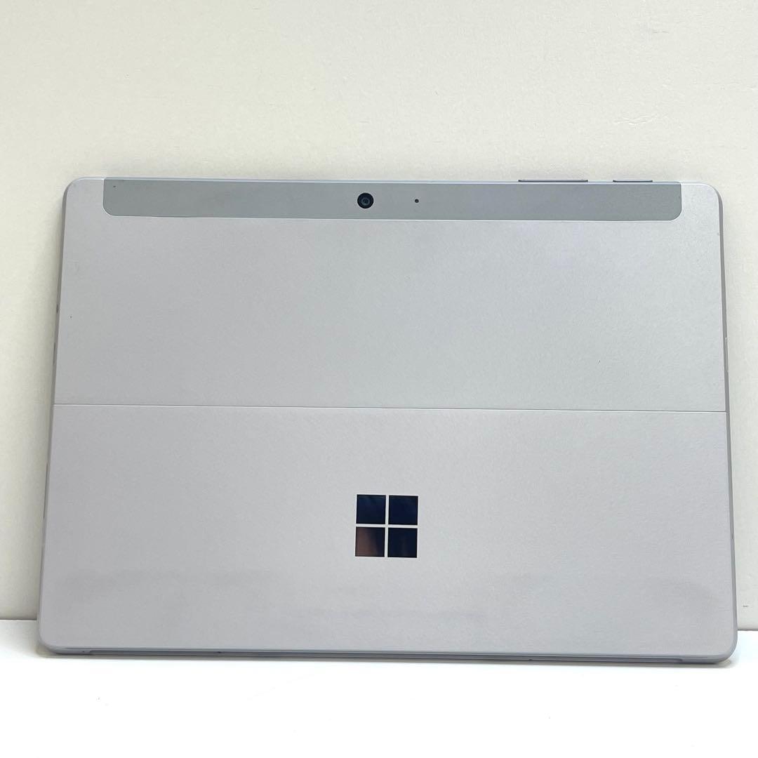 #075 Surface Go 2 LTE モデル タブレットm3-8100Y
