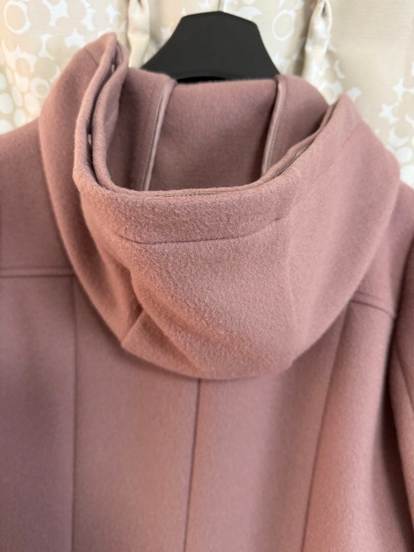 LAISSE PASSE ダッフルコート