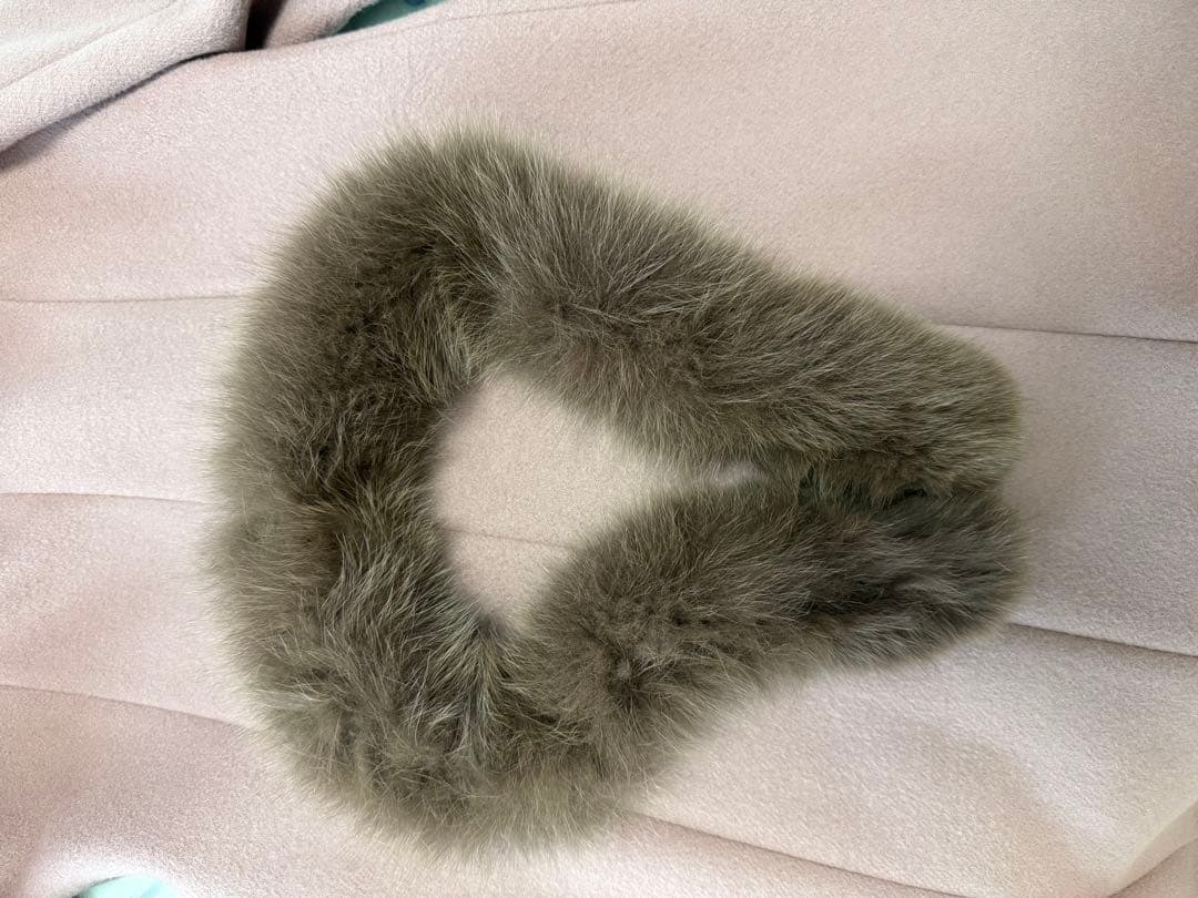 LAISSE PASSE ダッフルコート