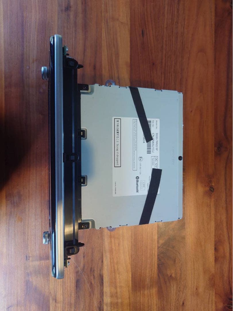 oneup100　日産　ルークス　純正ナビ　MM320D-L