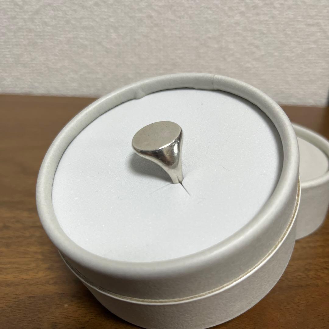 専用　MADE IN CALIFORNIA シルバーリング