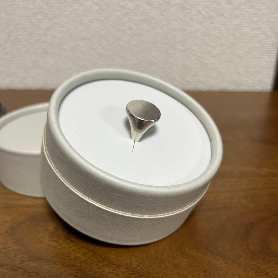 専用　MADE IN CALIFORNIA シルバーリング