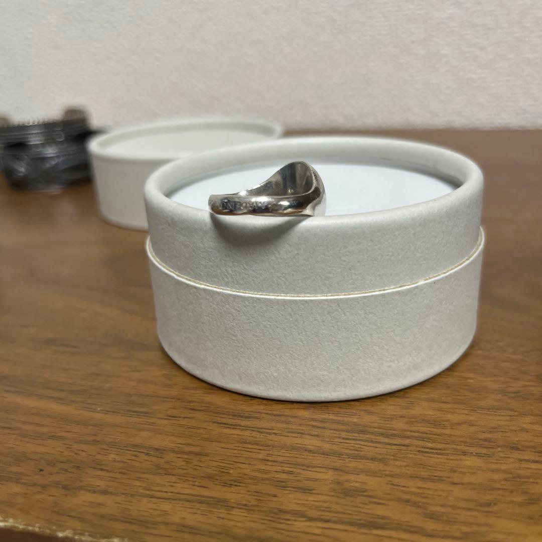 専用　MADE IN CALIFORNIA シルバーリング