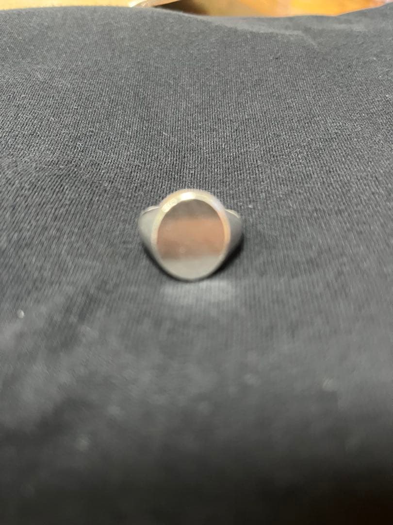 専用　MADE IN CALIFORNIA シルバーリング