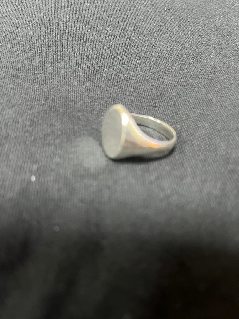 専用　MADE IN CALIFORNIA シルバーリング