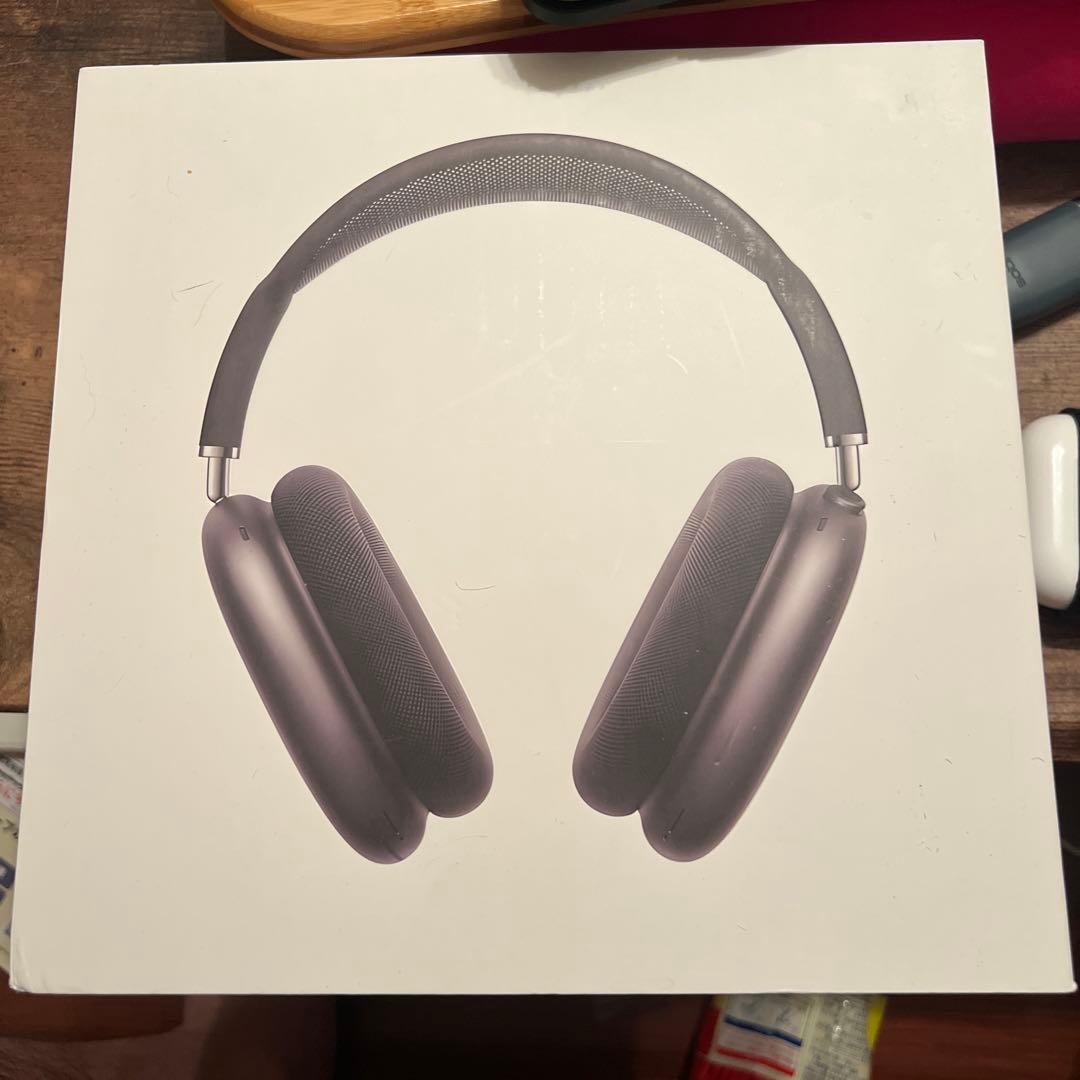 ヘッドホン Airports MAX