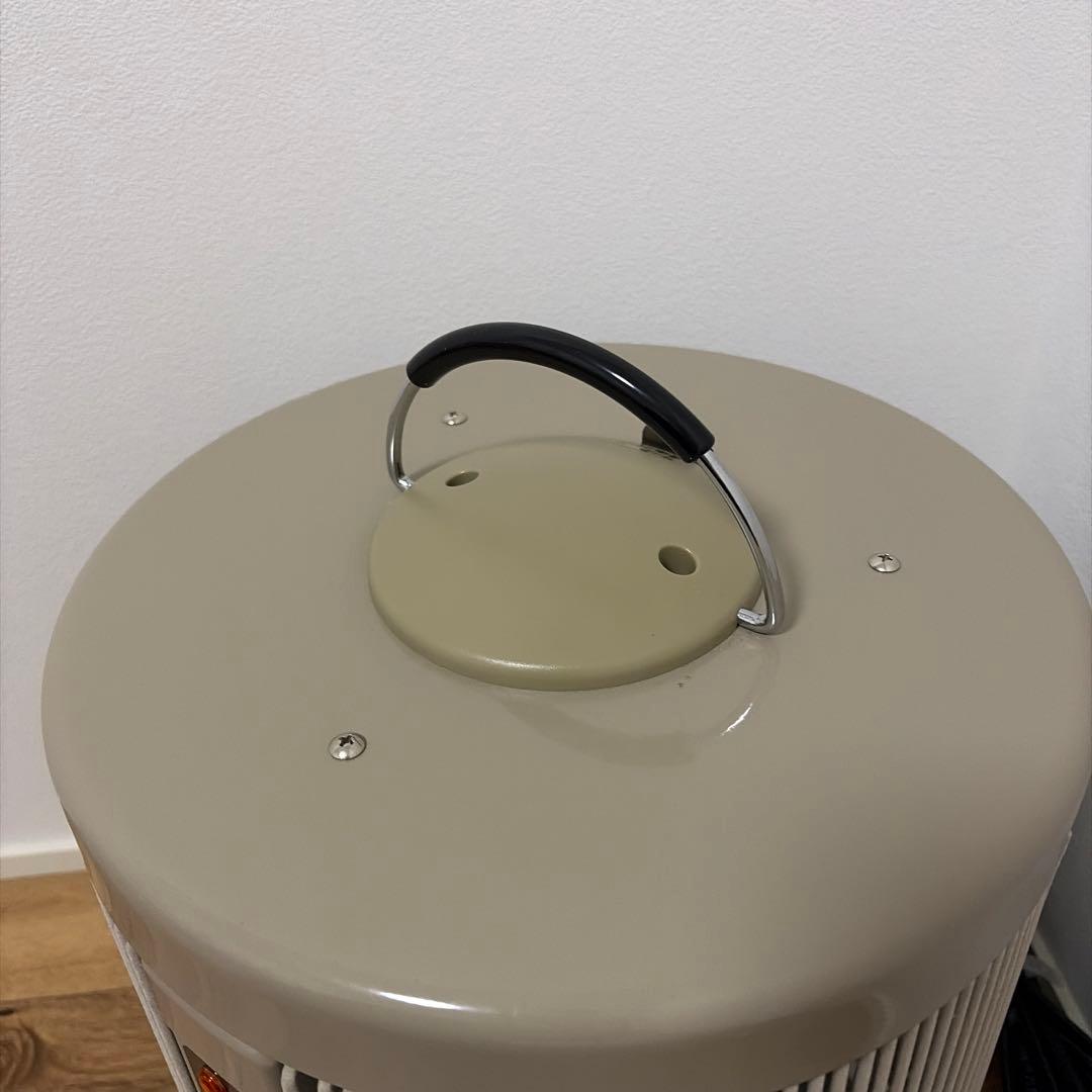 【極美品】暖和室　1000型　DAN1000R16 遠赤外線パネルヒーター