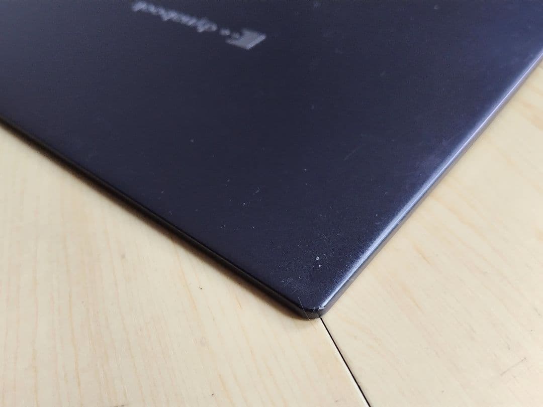 2代目Dynabook液晶ユニット　G83/HS・HU・HV等用①