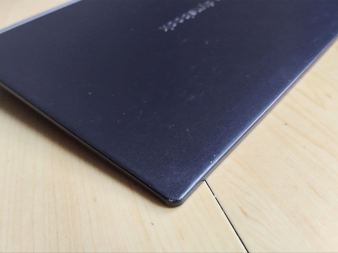 2代目Dynabook液晶ユニット　G83/HS・HU・HV等用①