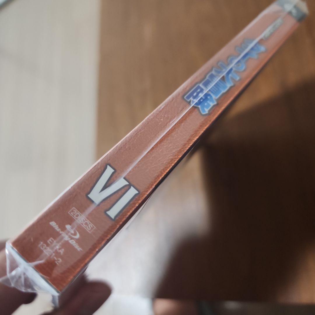 ドラゴンクエスト ダイの大冒険 6〈2枚組〉