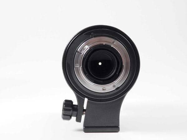 レンズ(ズーム) TAMRON AF 200-400mm F5.6 LD IF NIKON