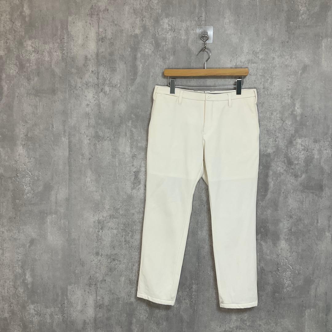 【BRIEFING GOLF】　 MENS WARM BASIC PANTS L