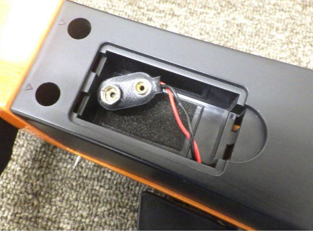 最終お値下げ⭐︎YAMAHA SLG-100S