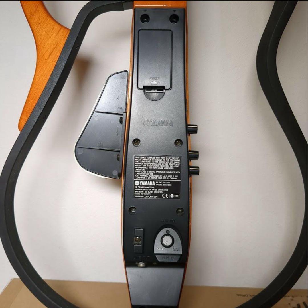 最終お値下げ⭐︎YAMAHA SLG-100S
