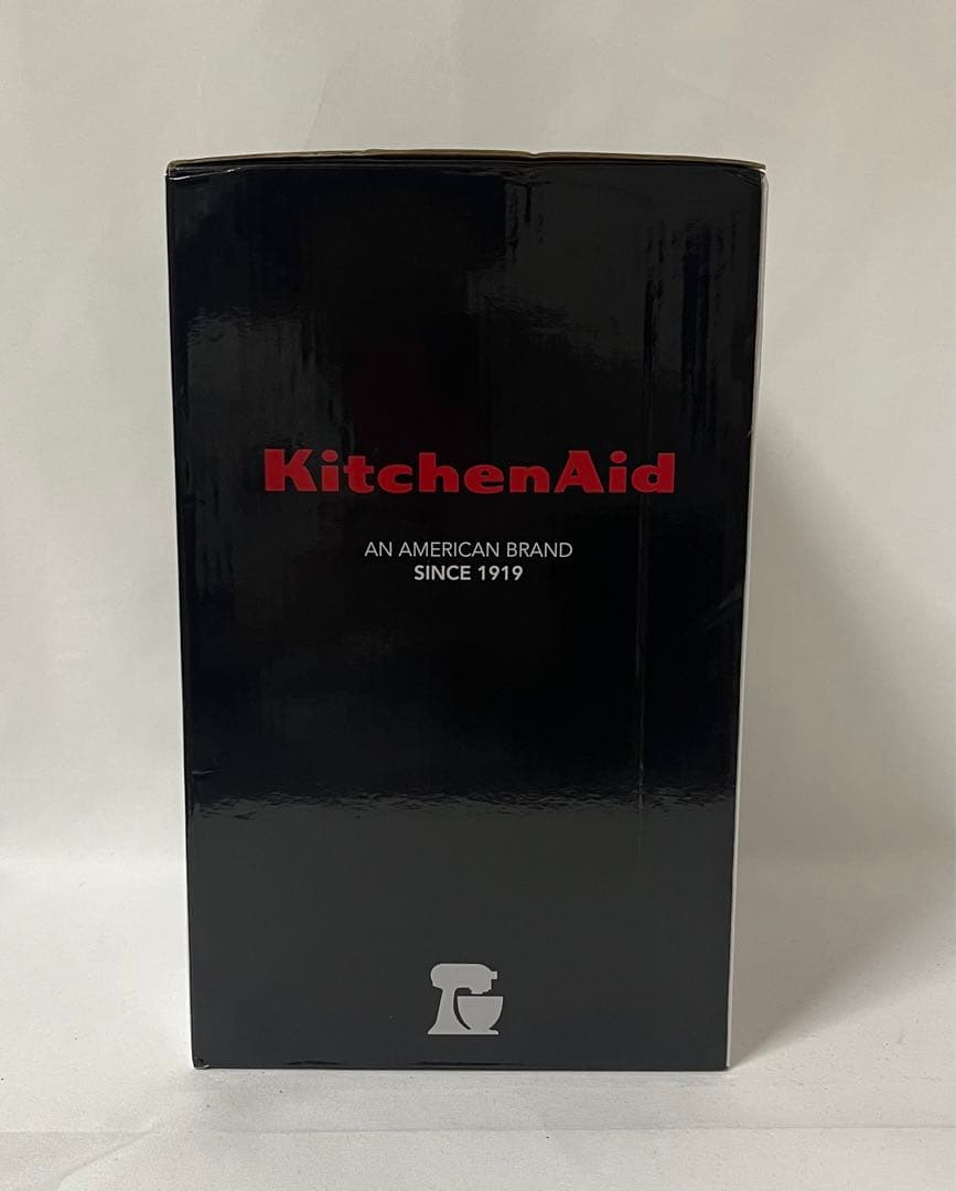KitchenAid 5Cフードプロセッサー キッチンエイド★新品未使用品★