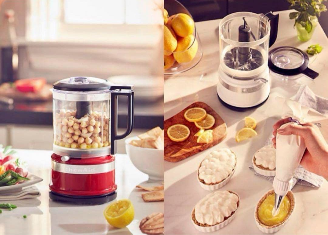 KitchenAid 5Cフードプロセッサー キッチンエイド★新品未使用品★