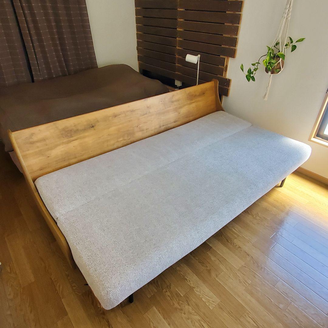 【KJSM】Journal Standard HABITAT SOFA