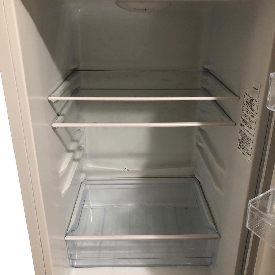 冷蔵庫 HISENSE HR-D1701W SES172東 動作品