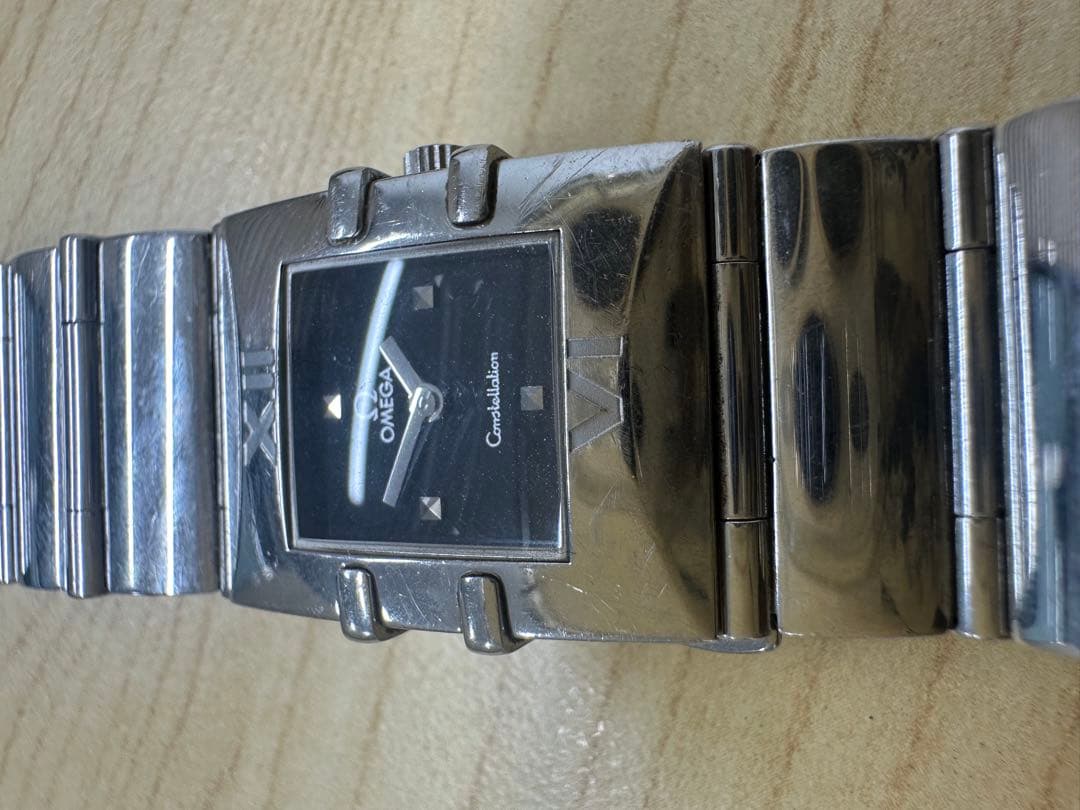 安い‼️OMEGA Constellation コンステレーション