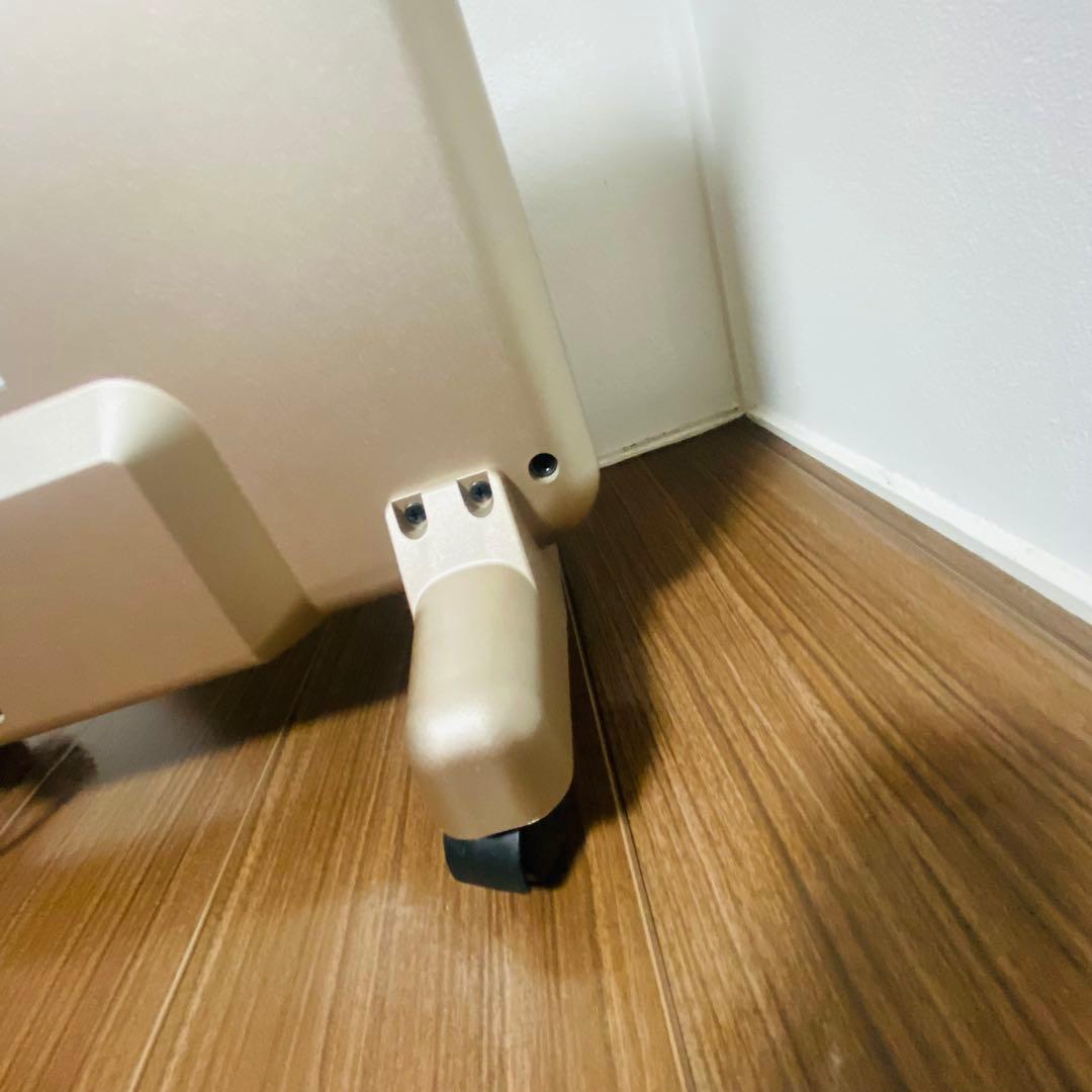 【極美品】サンルミエ E800L-TM 遠赤外線暖房器 タイマー付